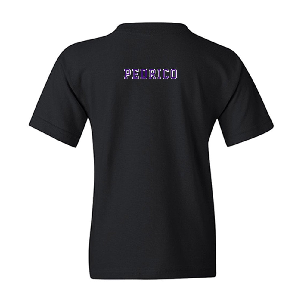TCU - NCAA Men's Tennis : Albert Pedrico - Classic Shersey Youth T-Shirt-3