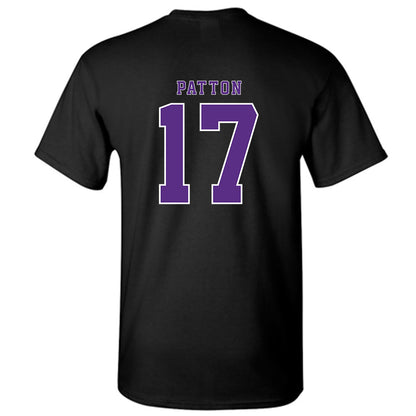 TCU - NCAA Women's Soccer : Cameron Patton - Classic Shersey T-Shirt-3