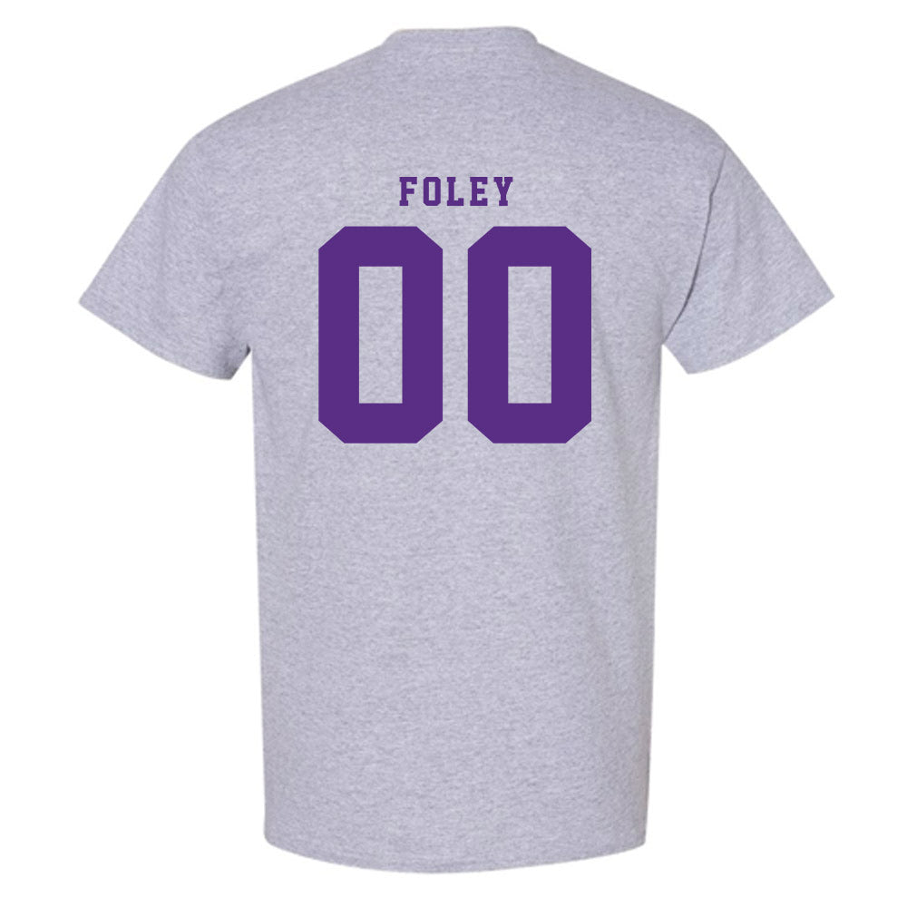 TCU - NCAA Women's Soccer : Claireese Foley - Classic Shersey T-Shirt-4