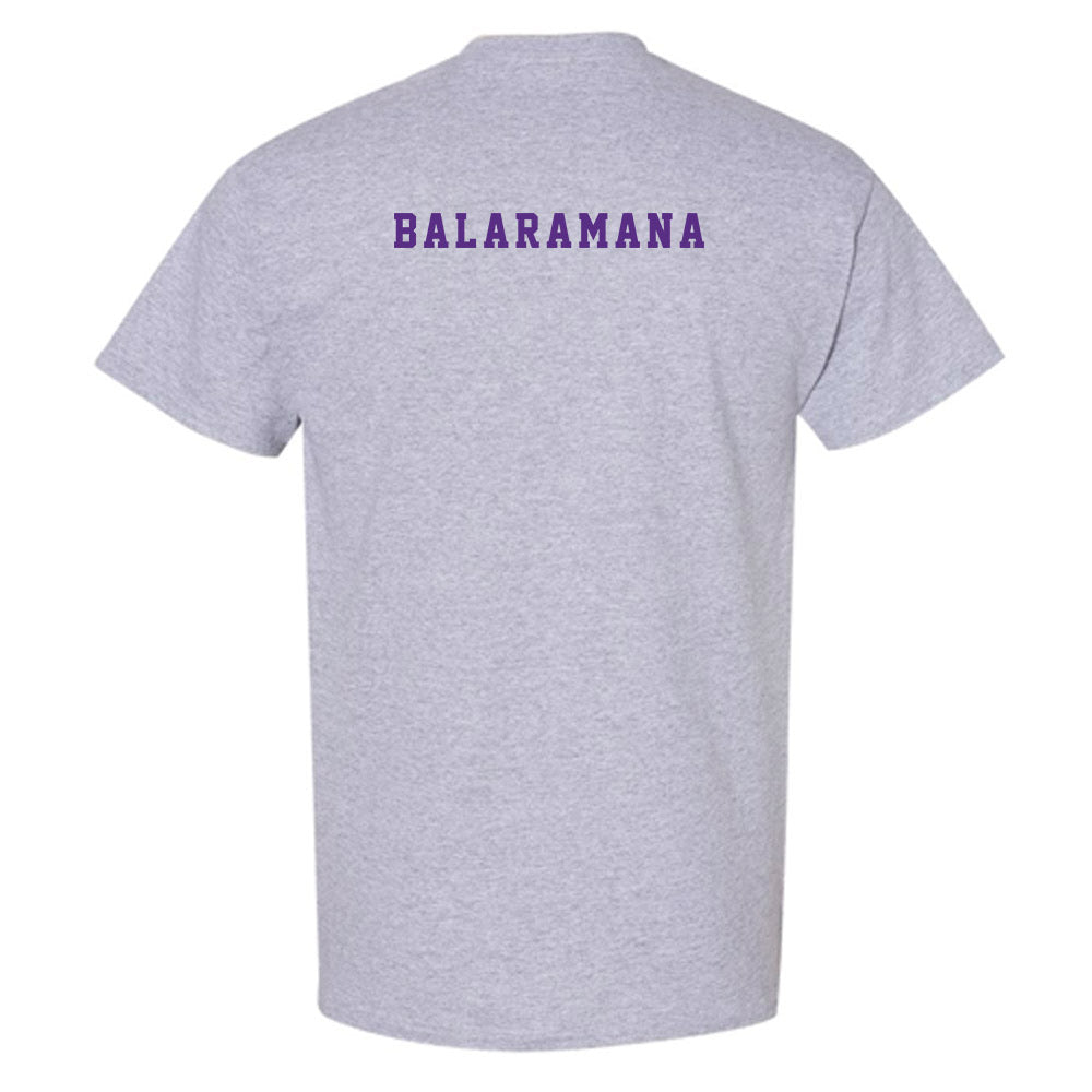 TCU - NCAA Men's Track & Field : Ashvin Balaramana - Classic Shersey T-Shirt-5