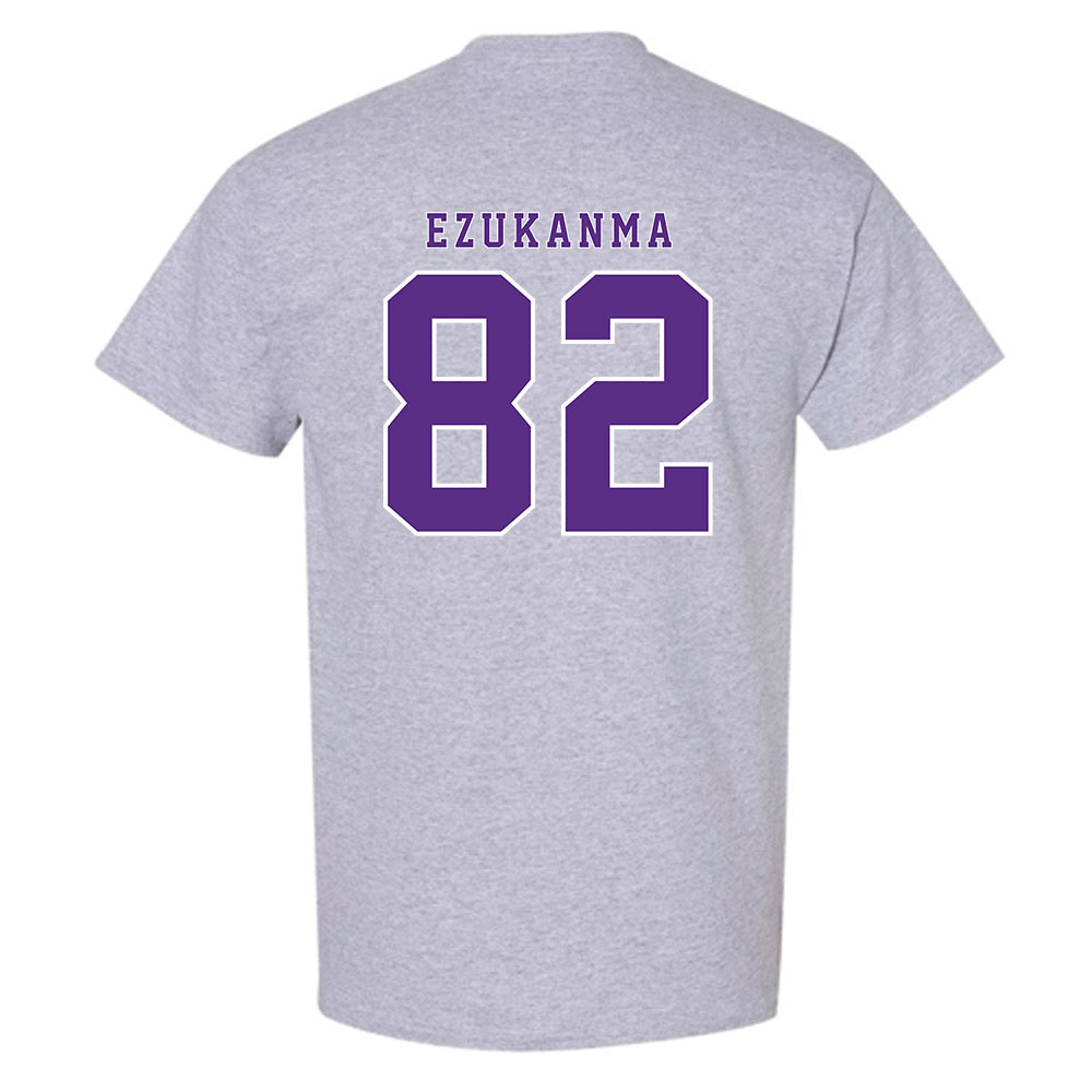 TCU - NCAA Football : Dozie Ezukanma - Classic Shersey T-Shirt