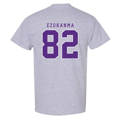 TCU - NCAA Football : Dozie Ezukanma - Classic Shersey T-Shirt