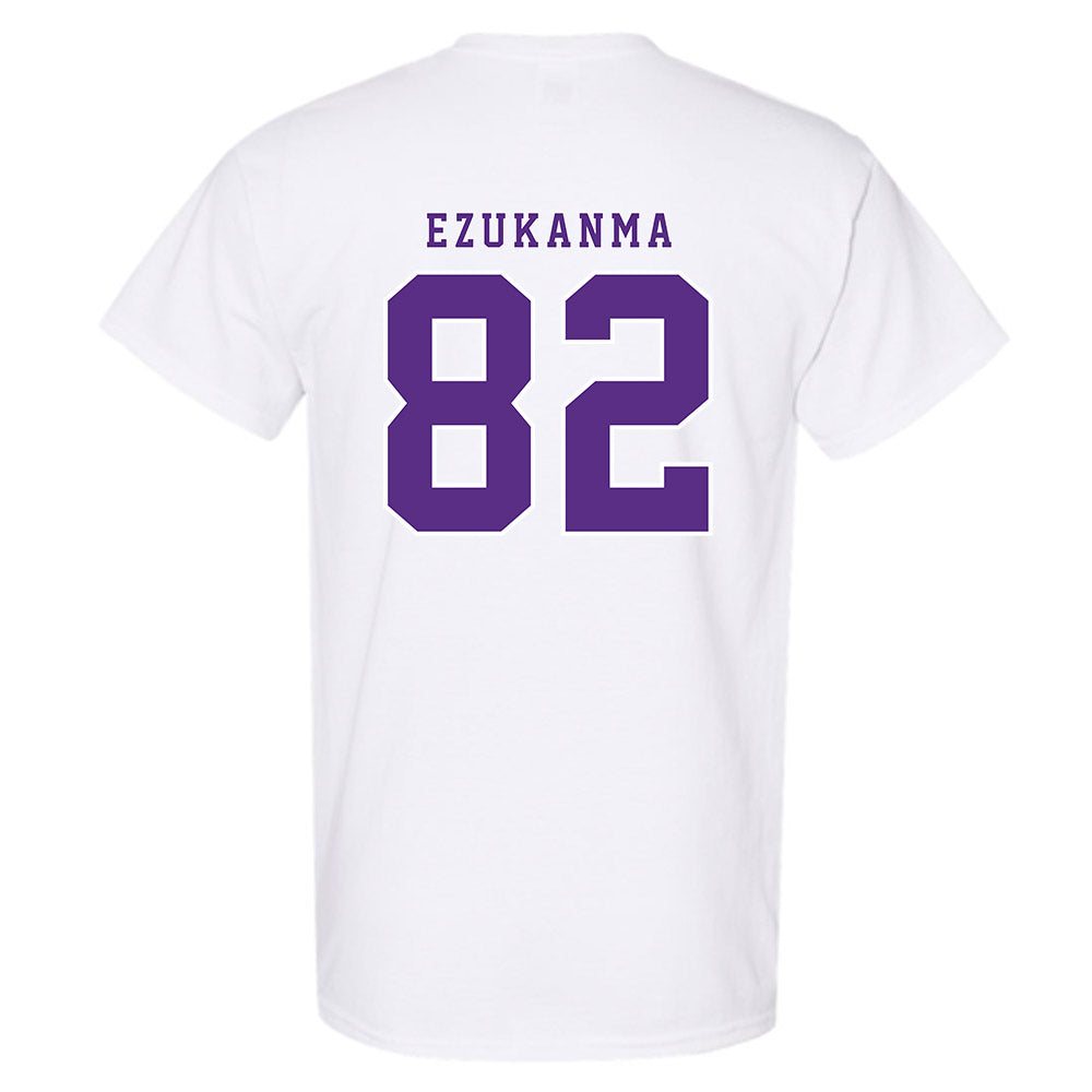 TCU - NCAA Football : Dozie Ezukanma - Classic Shersey T-Shirt