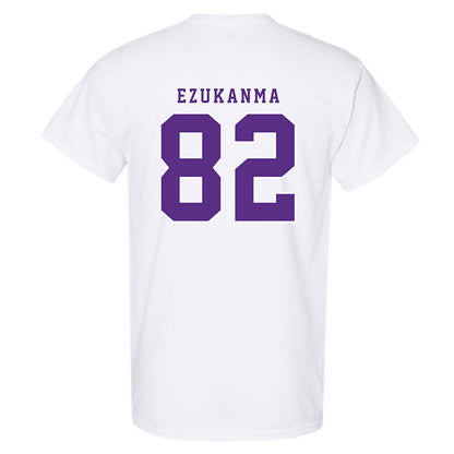 TCU - NCAA Football : Dozie Ezukanma - Classic Shersey T-Shirt