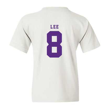 TCU - NCAA Women's Volleyball : Mia Lee - Classic Shersey Youth T-Shirt-4