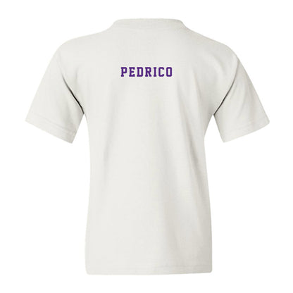 TCU - NCAA Men's Tennis : Albert Pedrico - Classic Shersey Youth T-Shirt-5