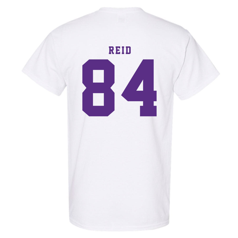 TCU - NCAA Football : Cooper Reid - Classic Shersey T-Shirt-5