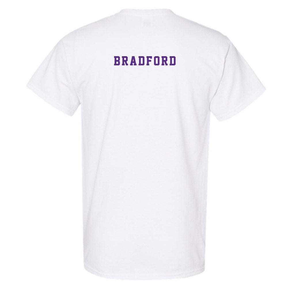 TCU - NCAA Baseball : Ryan Bradford - Classic Shersey T-Shirt-4