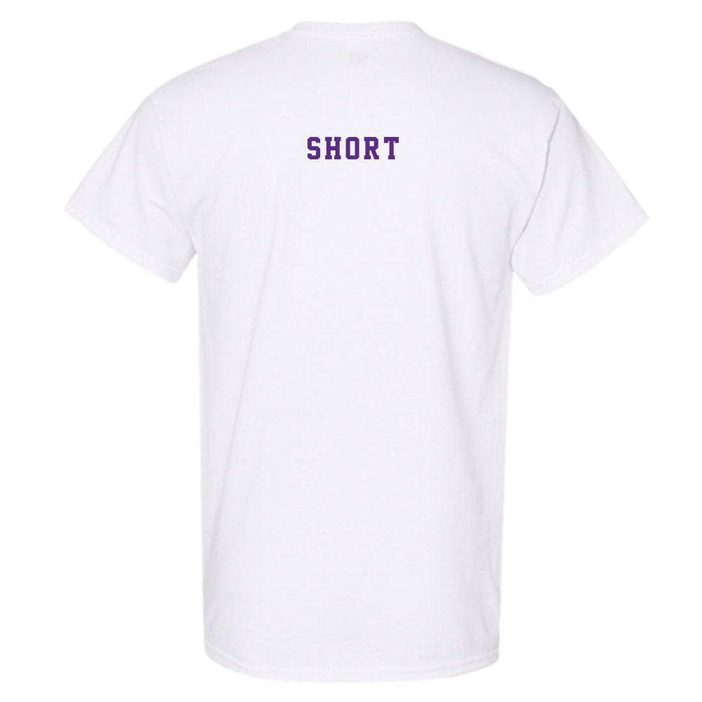 TCU - NCAA Football : Michael Short - Classic Shersey T-Shirt-5