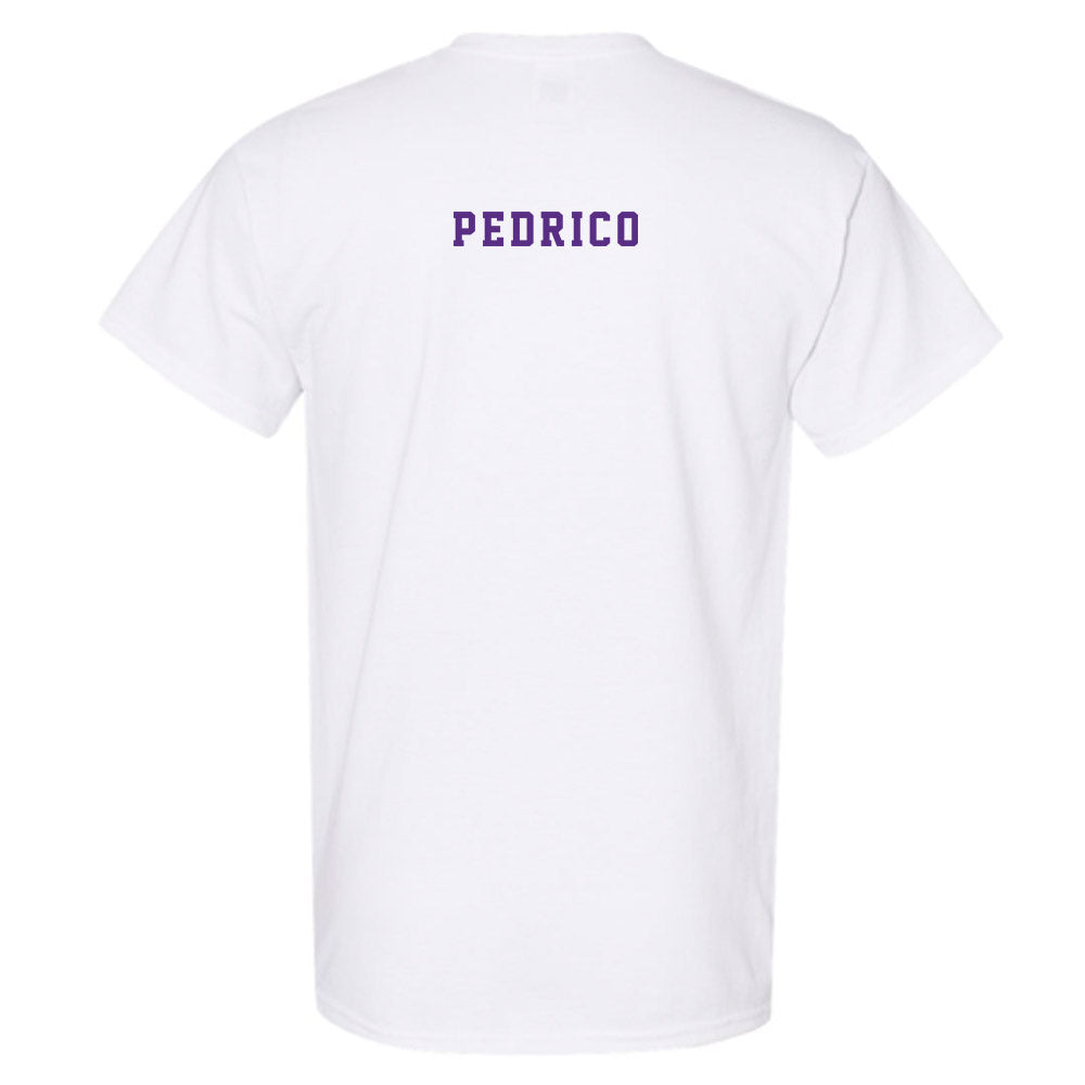 TCU - NCAA Men's Tennis : Albert Pedrico - Classic Shersey T-Shirt-4