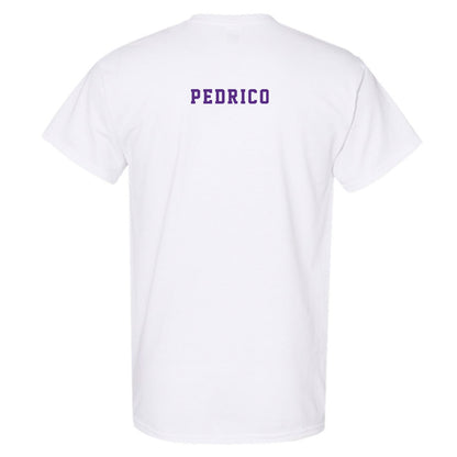 TCU - NCAA Men's Tennis : Albert Pedrico - Classic Shersey T-Shirt-4