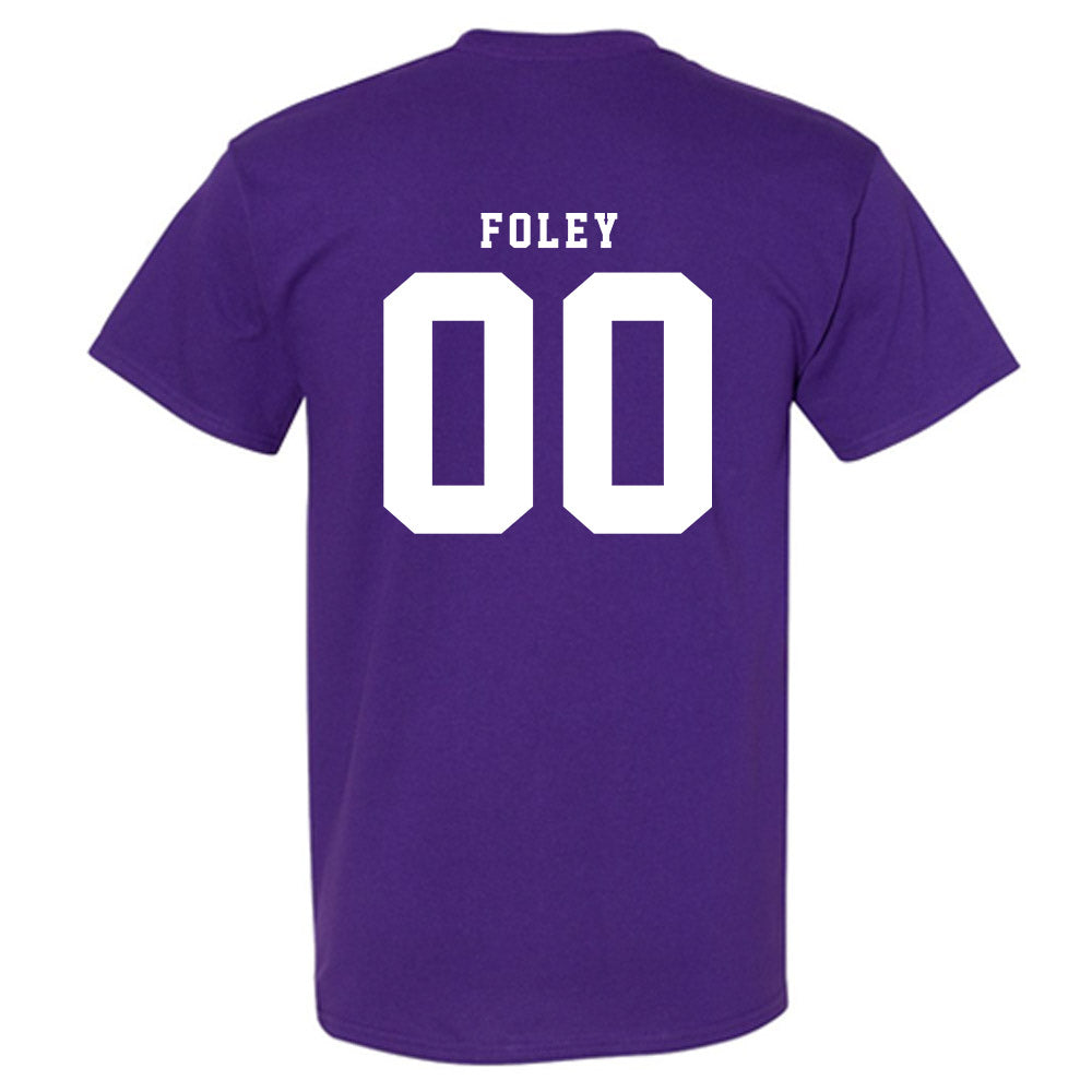 TCU - NCAA Women's Soccer : Claireese Foley - Classic Shersey T-Shirt-5