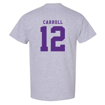 TCU - NCAA Football : Kalen Carroll - Classic Shersey T-Shirt-4