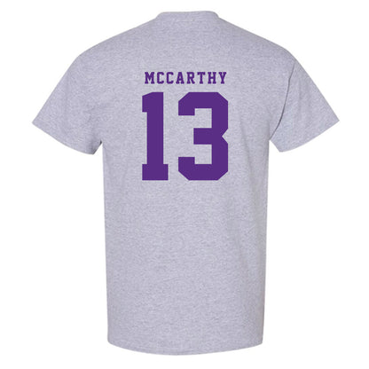 TCU - NCAA Women's Volleyball : Molly Mccarthy - Classic Shersey T-Shirt-4