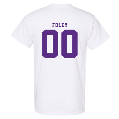 TCU - NCAA Women's Soccer : Claireese Foley - Classic Shersey T-Shirt-3