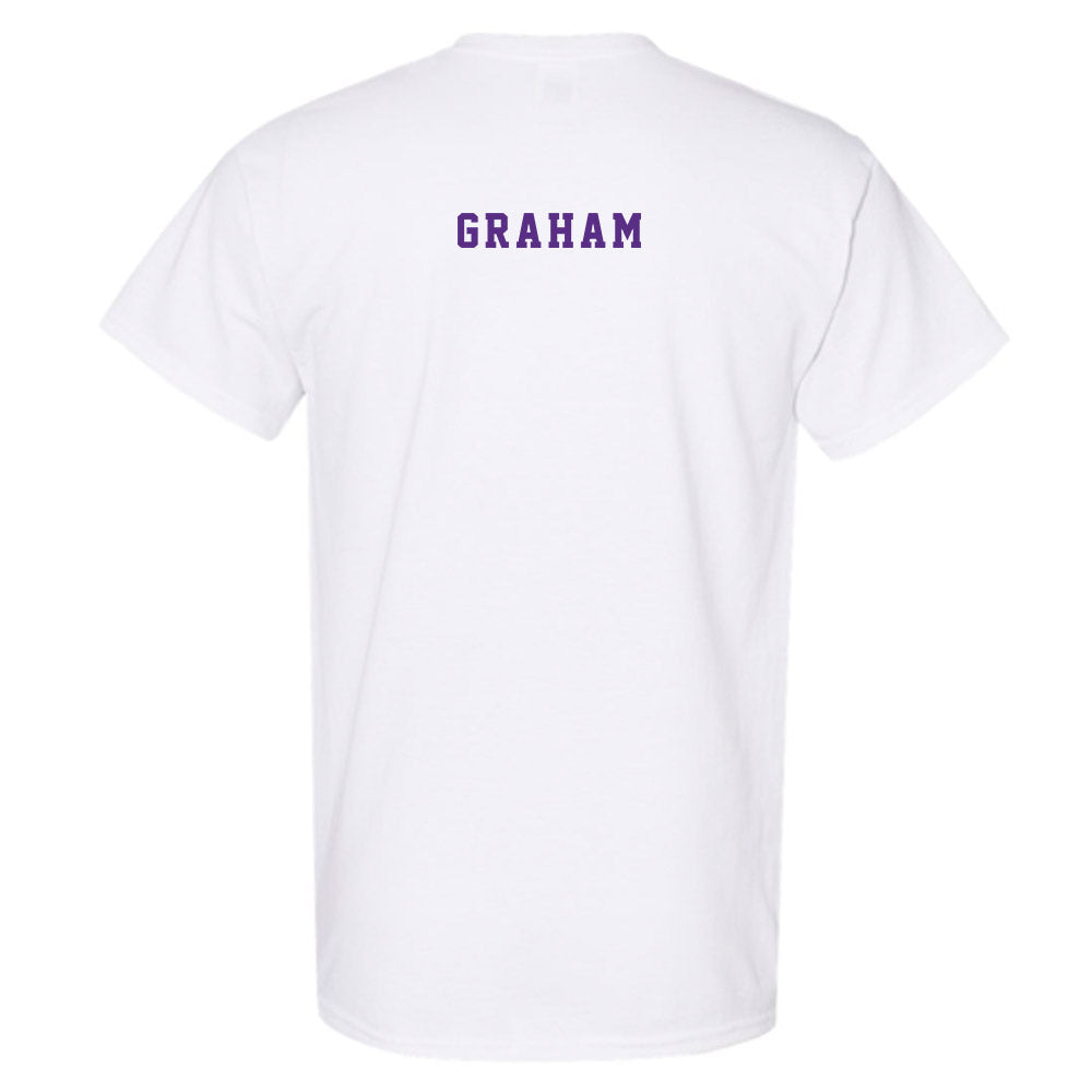 TCU - NCAA Football : G'Ivori Graham - Classic Shersey T-Shirt-3