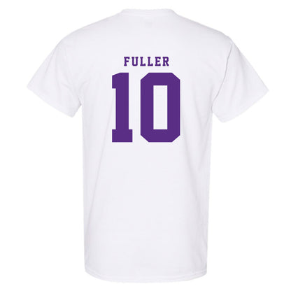 TCU - NCAA Women's Soccer : Kamdyn Fuller - Classic Shersey T-Shirt-3