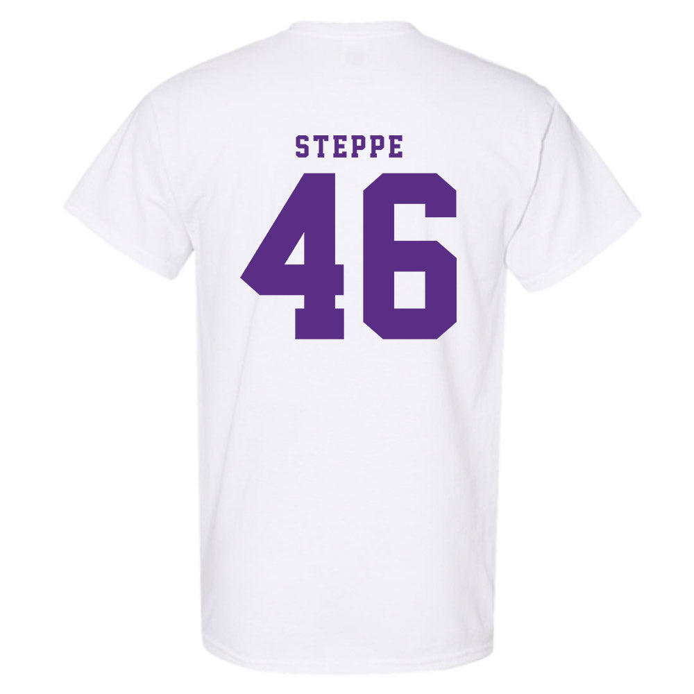 TCU - NCAA Football : Rhett Steppe - Classic Shersey T-Shirt-3