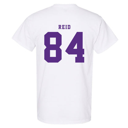 TCU - NCAA Football : Cooper Reid - Classic Shersey T-Shirt-3