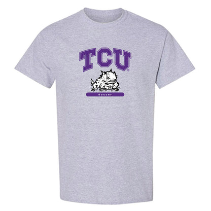 TCU - NCAA Women's Soccer : Gianna Owens - Classic Shersey T-Shirt-1