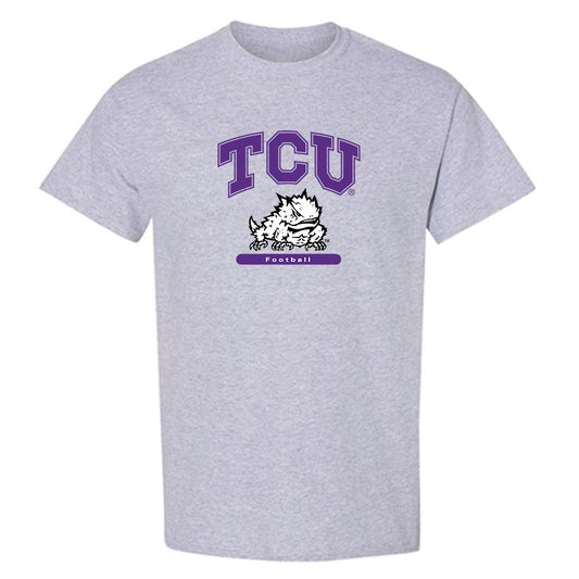 TCU - NCAA Football : Ryan Hughes - Classic Shersey T-Shirt