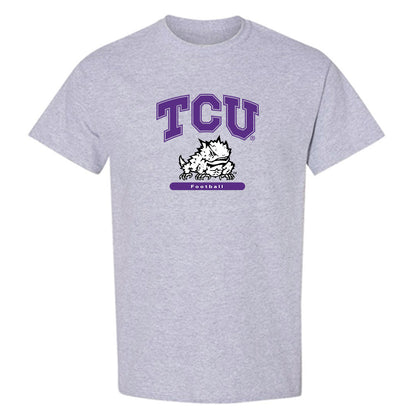 TCU - NCAA Football : John Chance - Classic Shersey T-Shirt-1