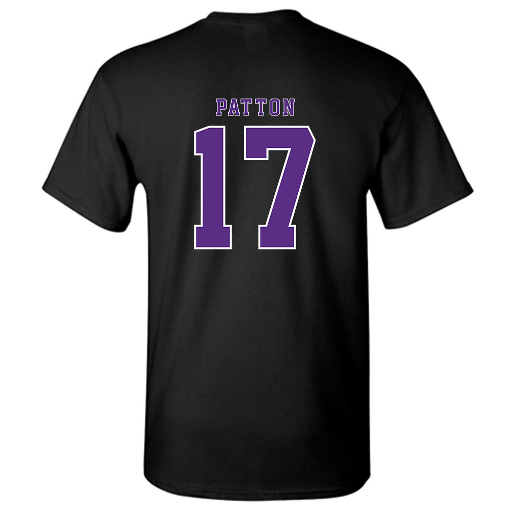 TCU - NCAA Women's Soccer : Cameron Patton - Classic Shersey T-Shirt-5