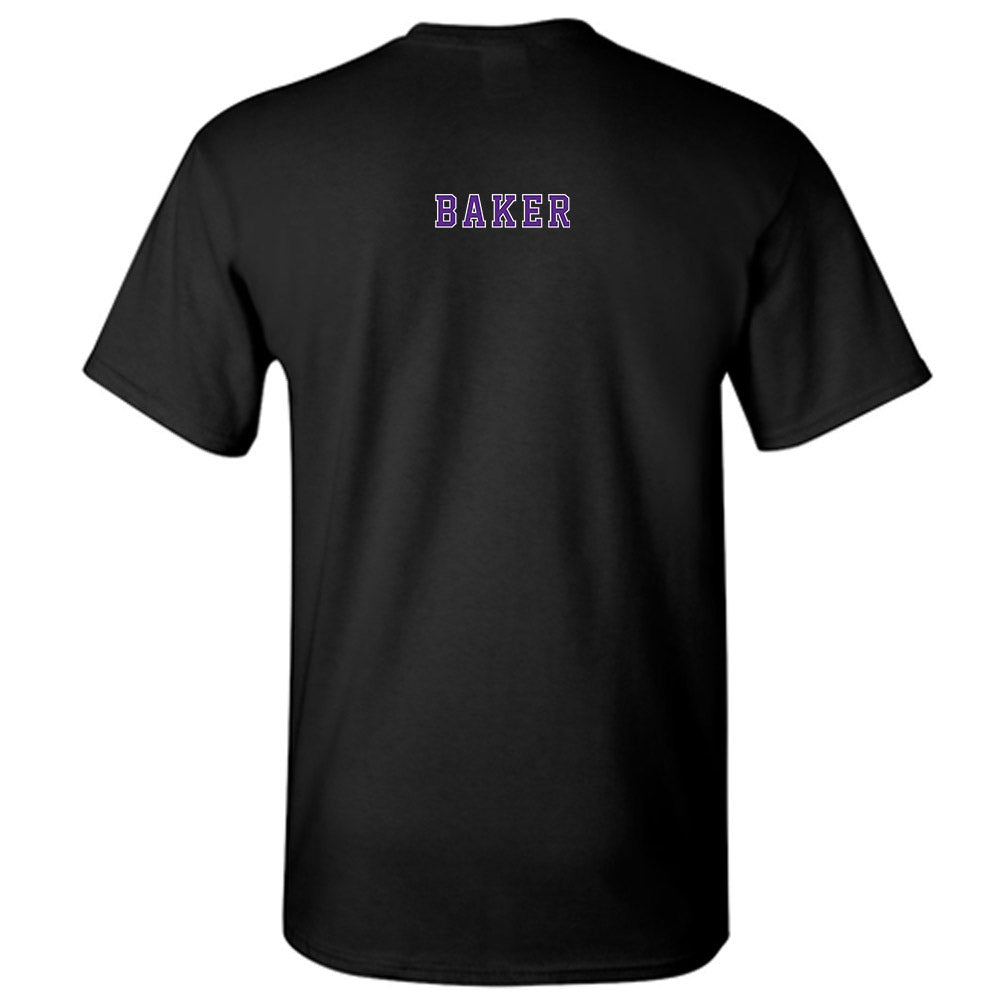 TCU - NCAA Equestrian : Kylie Baker - Classic Shersey T-Shirt-4