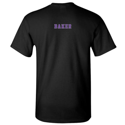 TCU - NCAA Equestrian : Kylie Baker - Classic Shersey T-Shirt-4