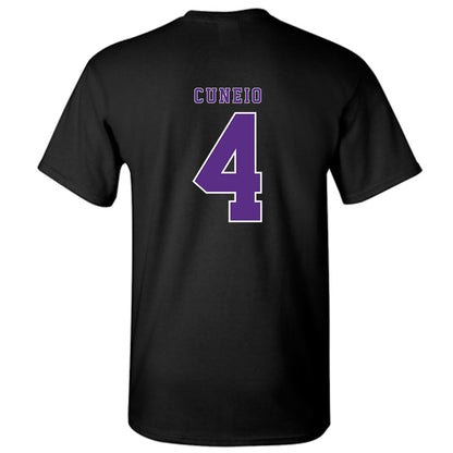 TCU - NCAA Women's Soccer : Zoe Cuneio - Classic Shersey T-Shirt-5