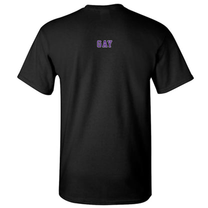TCU - NCAA Women's Tennis : Cayetana Gay - Classic Shersey T-Shirt-5