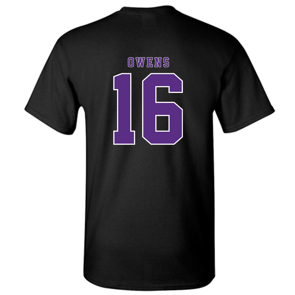 TCU - NCAA Women's Soccer : Gianna Owens - Classic Shersey T-Shirt-5