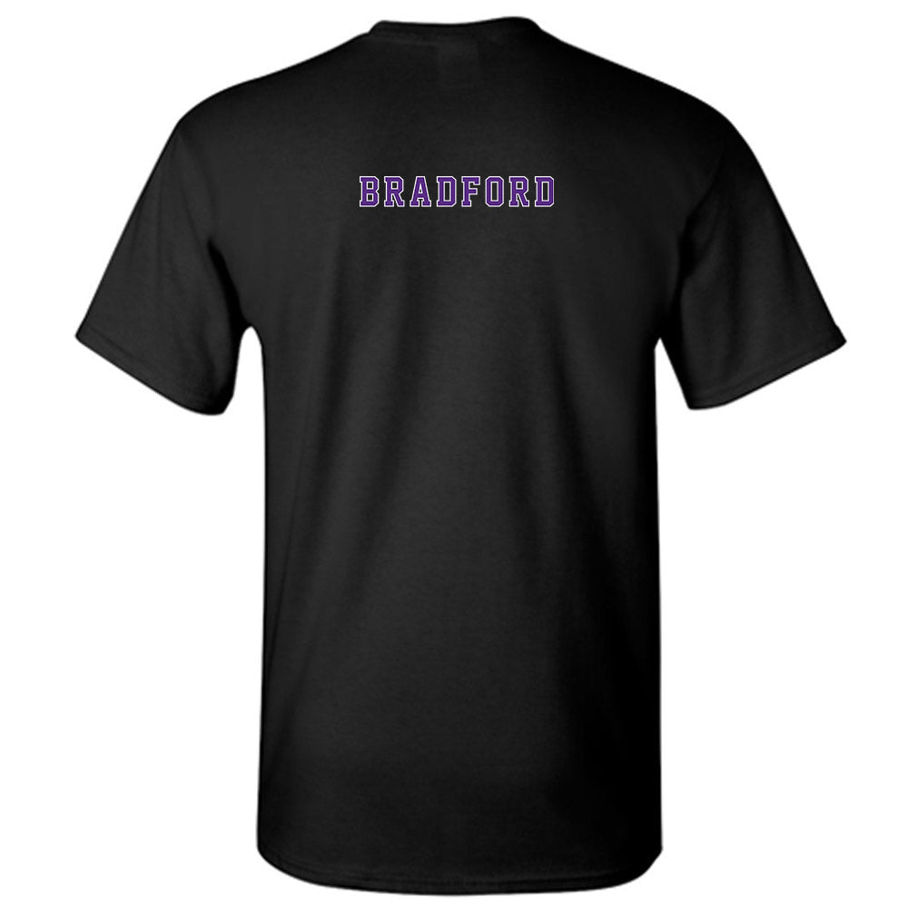 TCU - NCAA Baseball : Ryan Bradford - Classic Shersey T-Shirt-5