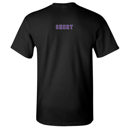 TCU - NCAA Football : Michael Short - Classic Shersey T-Shirt-5