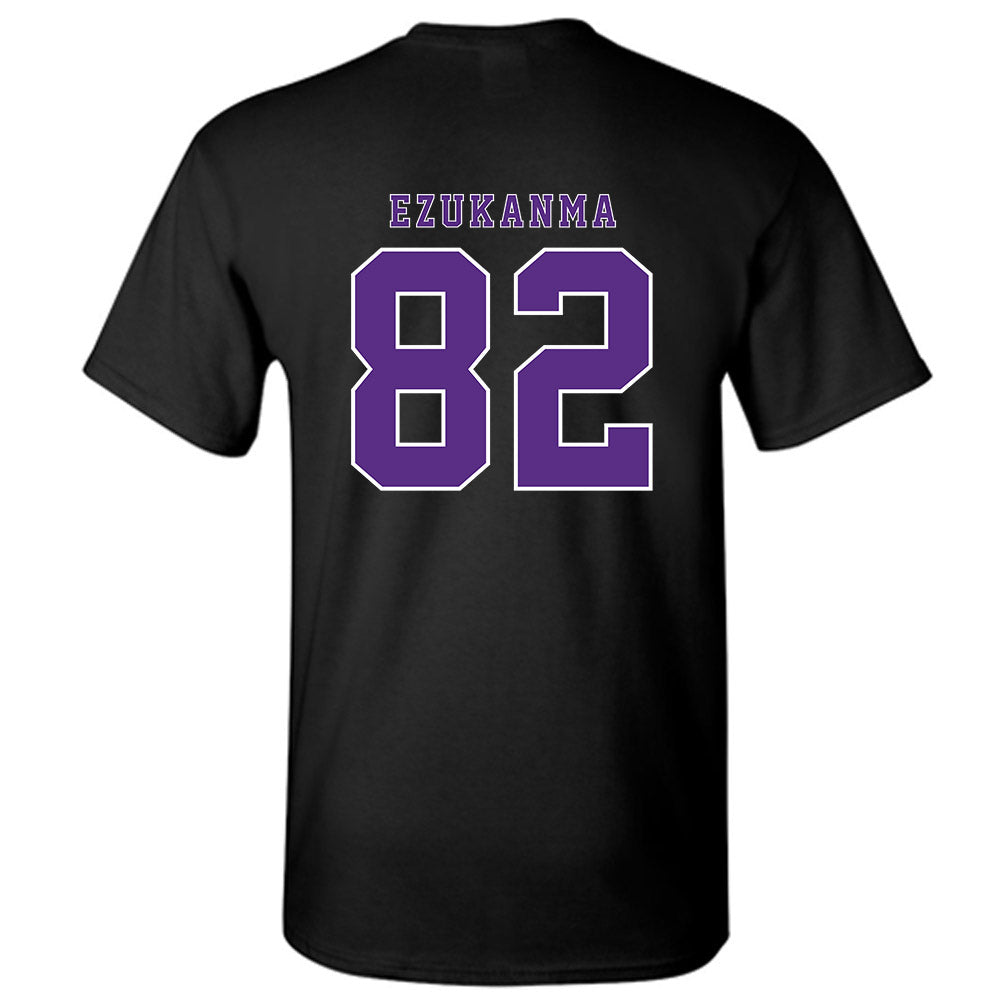 TCU - NCAA Football : Dozie Ezukanma - Classic Shersey T-Shirt