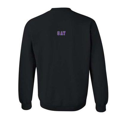 TCU - NCAA Women's Tennis : Cayetana Gay - Classic Shersey Crewneck Sweatshirt-5