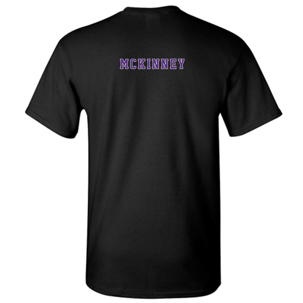 TCU - NCAA Football : Noah McKinney - Classic Shersey T-Shirt-5