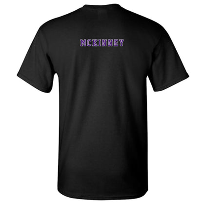 TCU - NCAA Football : Noah McKinney - Classic Shersey T-Shirt-5