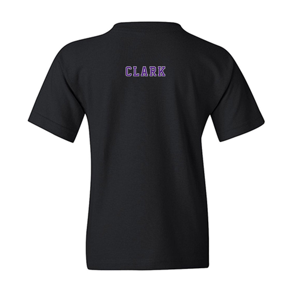 TCU - NCAA Women's Tennis : Caroline Clark - Classic Shersey Youth T-Shirt-5