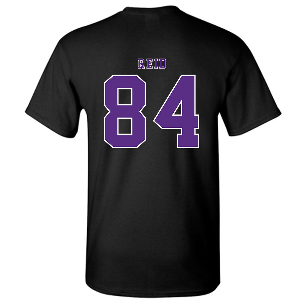 TCU - NCAA Football : Cooper Reid - Classic Shersey T-Shirt-5