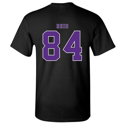 TCU - NCAA Football : Cooper Reid - Classic Shersey T-Shirt-5
