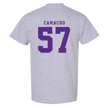 TCU - NCAA Football : Samir Camacho - Classic Shersey T-Shirt