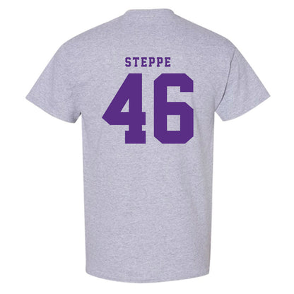 TCU - NCAA Football : Rhett Steppe - Classic Shersey T-Shirt-4