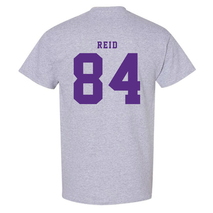 TCU - NCAA Football : Cooper Reid - Classic Shersey T-Shirt-4