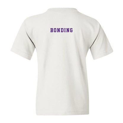 TCU - NCAA Men's Tennis : Oliver Bonding - Classic Shersey Youth T-Shirt-3