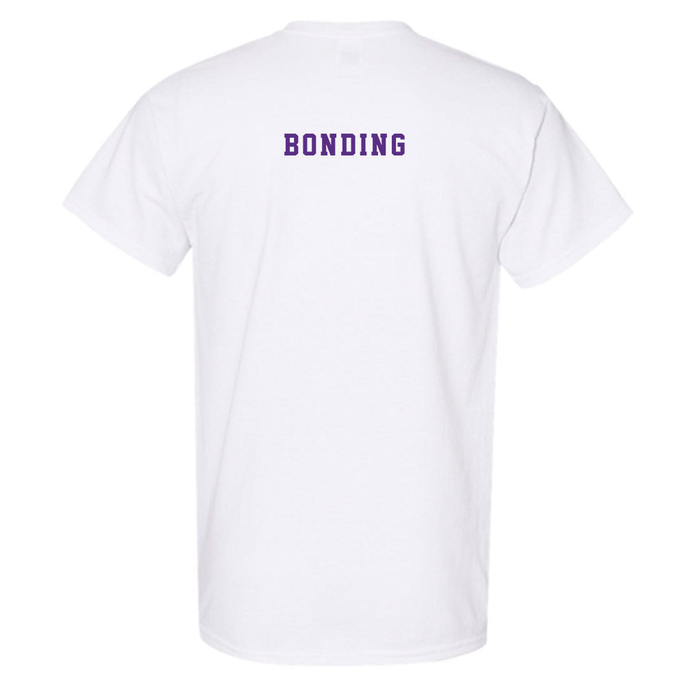 TCU - NCAA Men's Tennis : Oliver Bonding - Classic Shersey T-Shirt-3