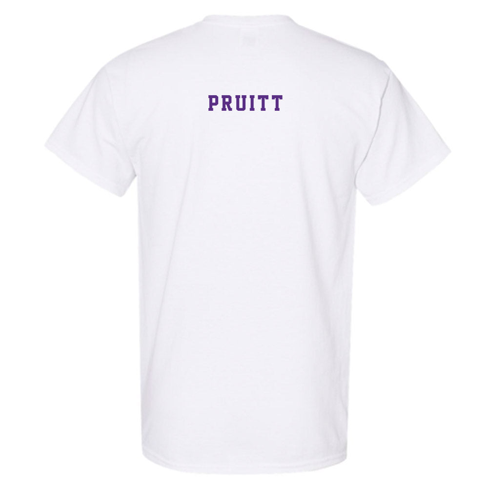 TCU - NCAA Football : Khamill Pruitt - Classic Shersey T-Shirt-3