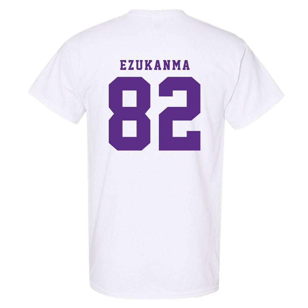 TCU - NCAA Football : Dozie Ezukanma - Classic Shersey T-Shirt