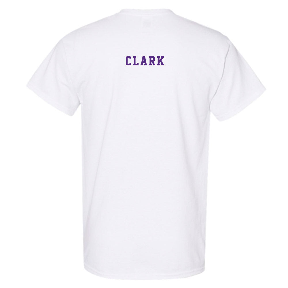 TCU - NCAA Women's Tennis : Caroline Clark - Classic Shersey T-Shirt-3