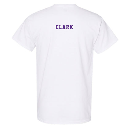 TCU - NCAA Women's Tennis : Caroline Clark - Classic Shersey T-Shirt-3